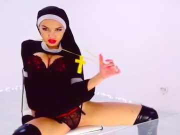 Nun Roleplay Cams Chat